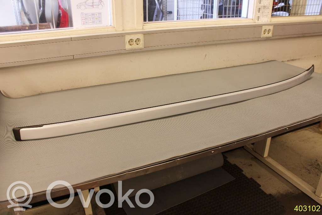 Volvo XC60 Kattokisko 