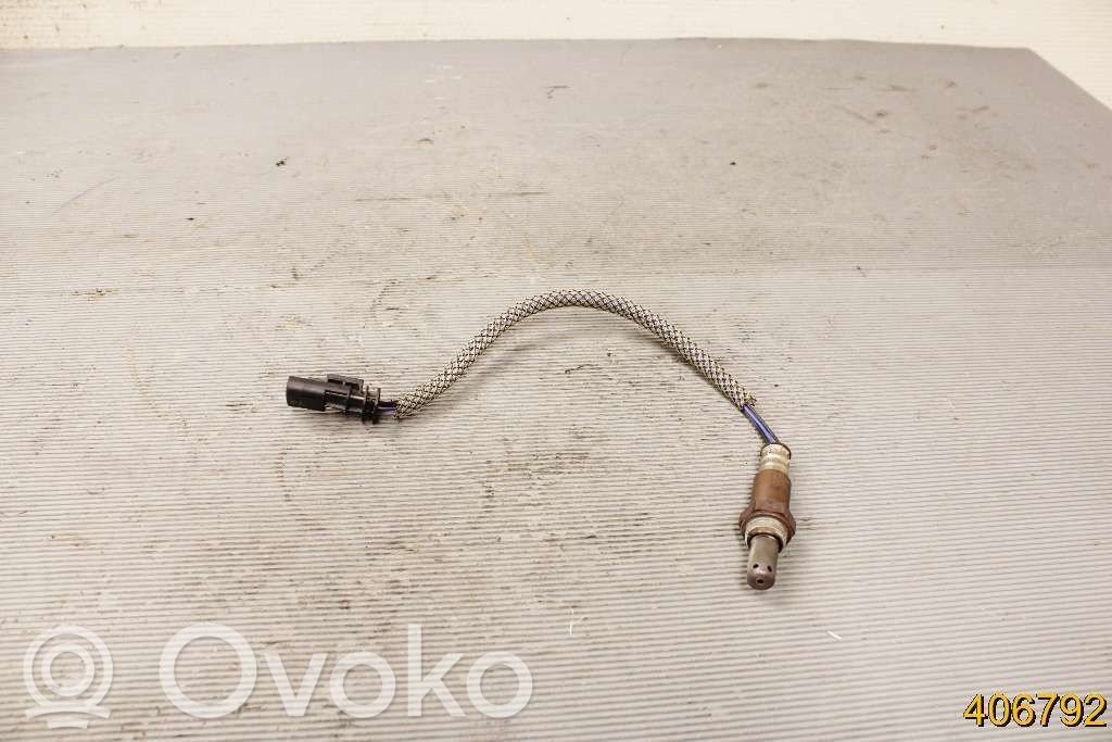 Sonde lambda   31439481