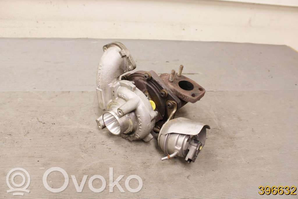Turbo   36010147