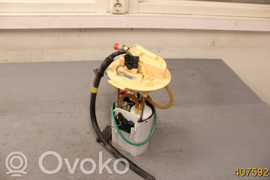 Sensor de nivel de combustible   31372884