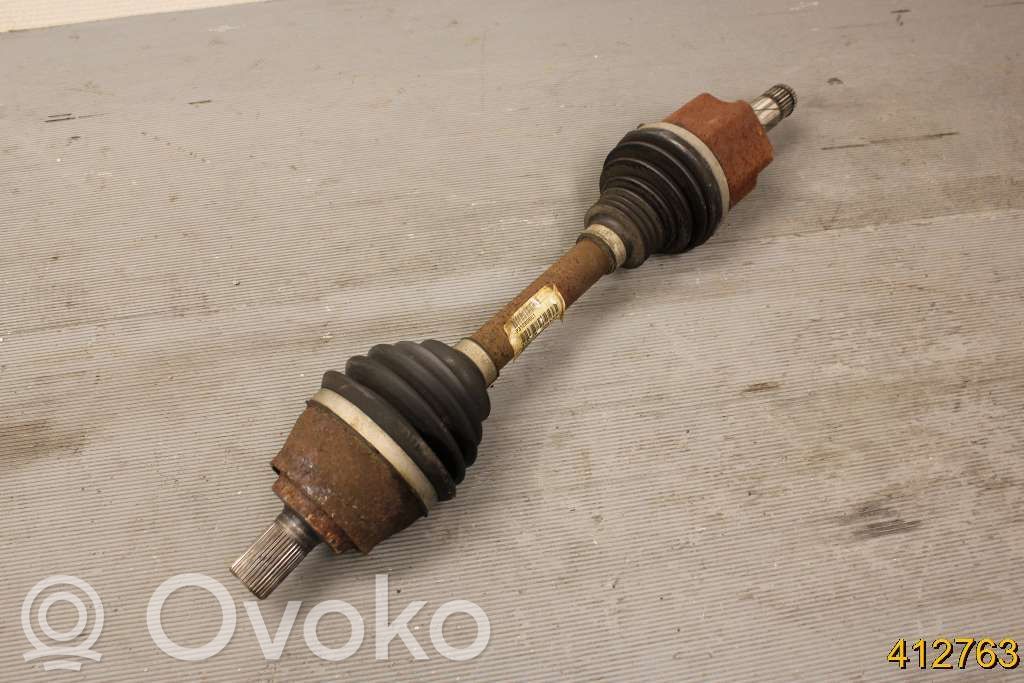 Volvo V40 Eje de transmisión delantero 