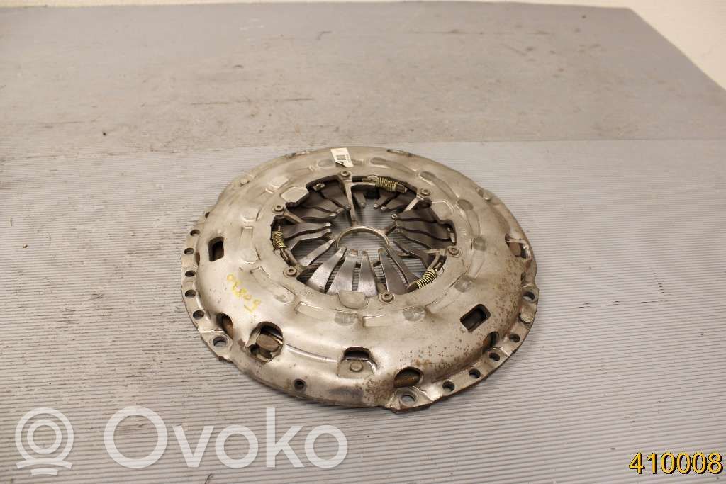 Volvo S80 Diskatorius 