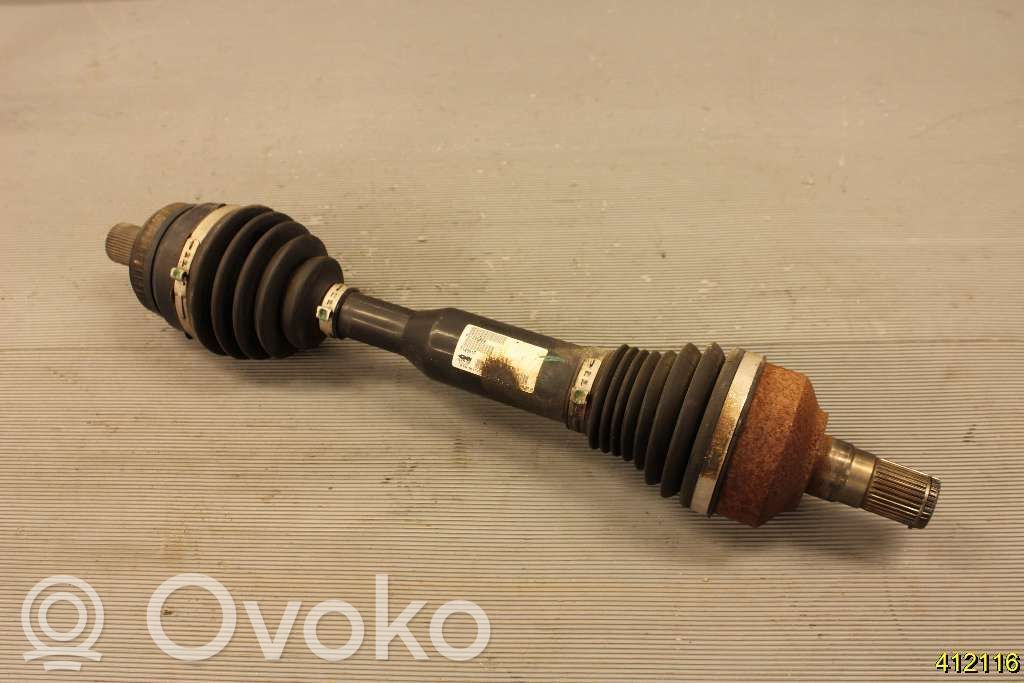 Volvo XC90 Semiasse anteriore 