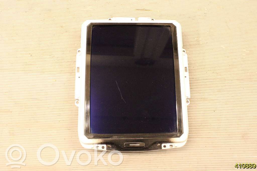 Volvo S90, V90 Radio/CD/DVD/GPS head unit 