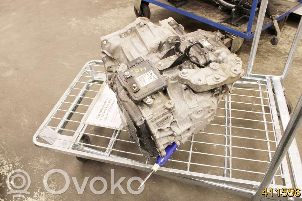 Automatic gearbox   36050778,31397853