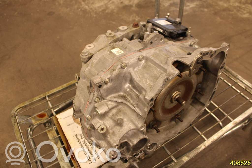 Volvo V40 Automatic gearbox 