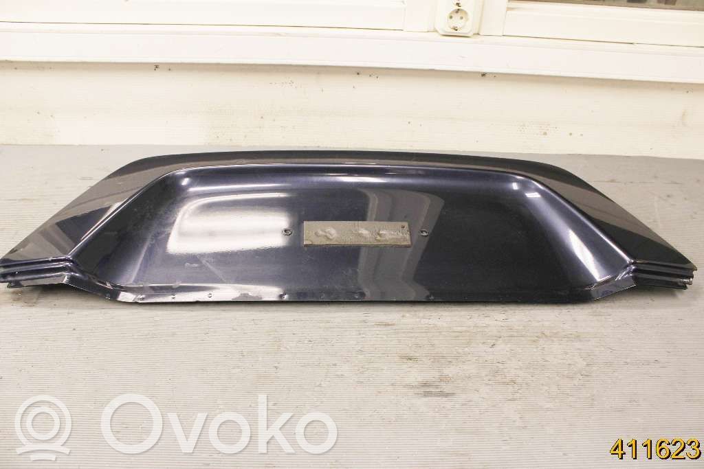 Volvo C70 Takaluukun/tavaratilan kansi 