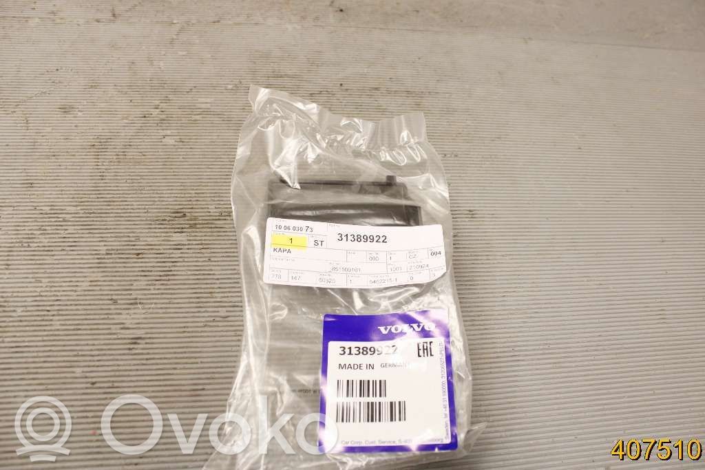 Volvo XC90 Other interior part 