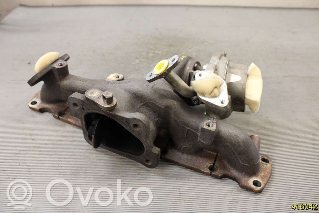 Volvo V70 Turbo 