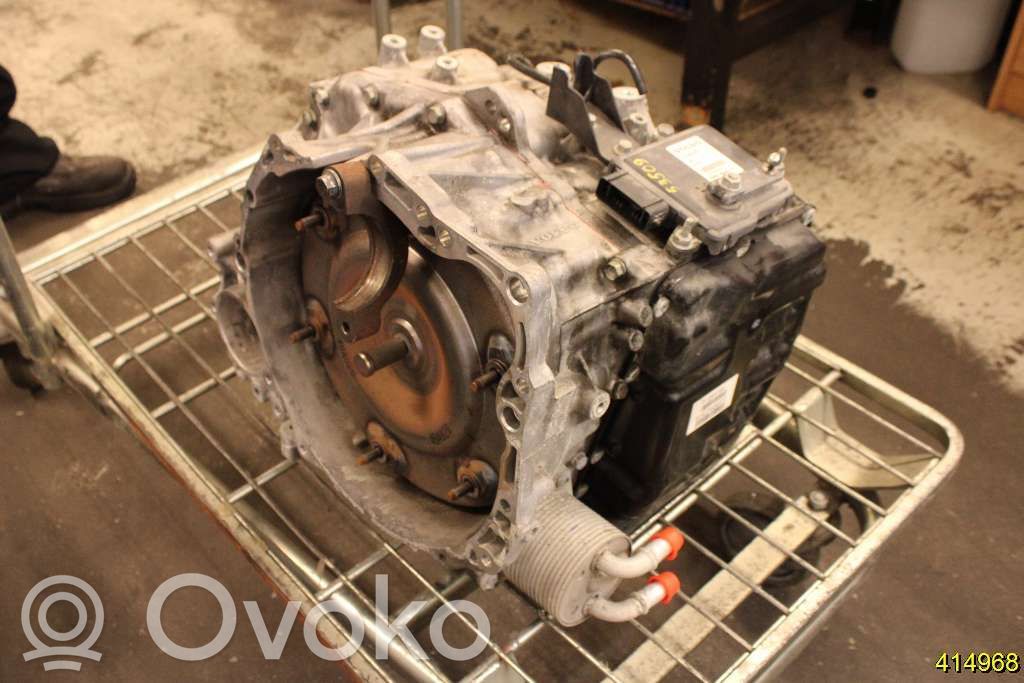 Volvo S90, V90 Caja de cambios automática 
