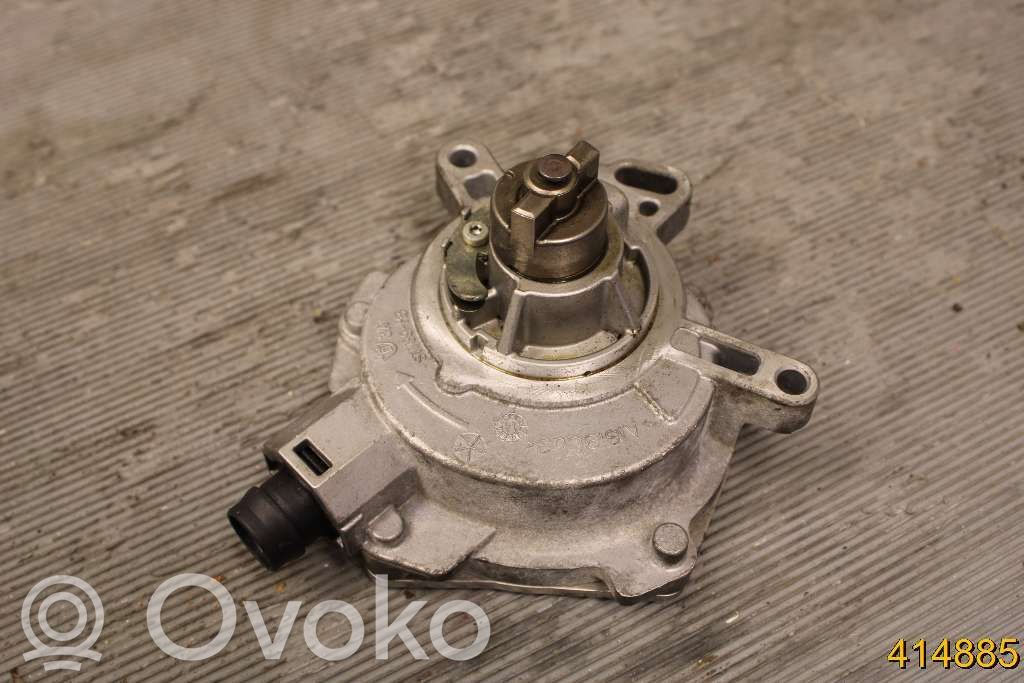 Volvo S60 Alipainepumppu 