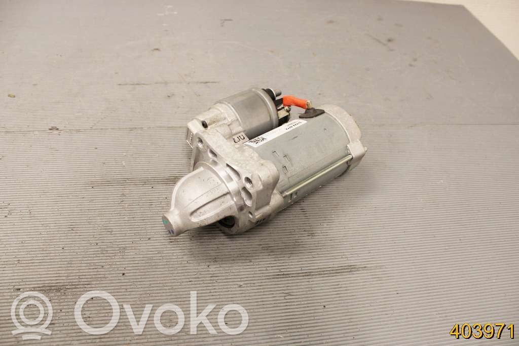 Volvo XC90 Starteris 