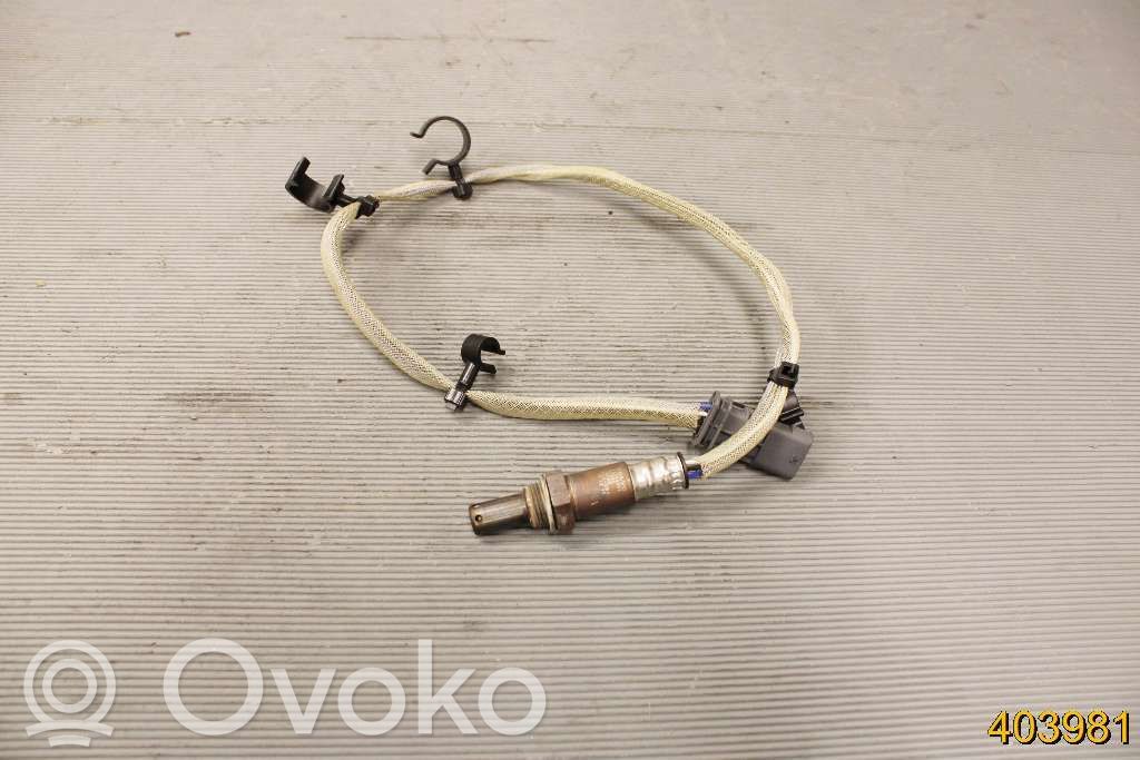 Volvo XC90 Sonda lambda 