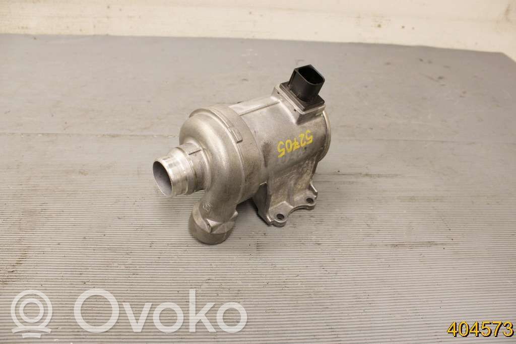 Volvo V40 Pompa dell’acqua 