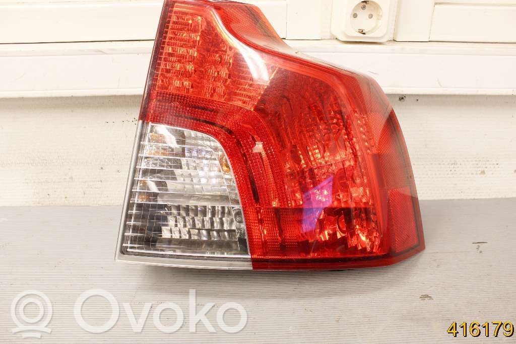 Volvo S40 Lampă spate în caroserie 