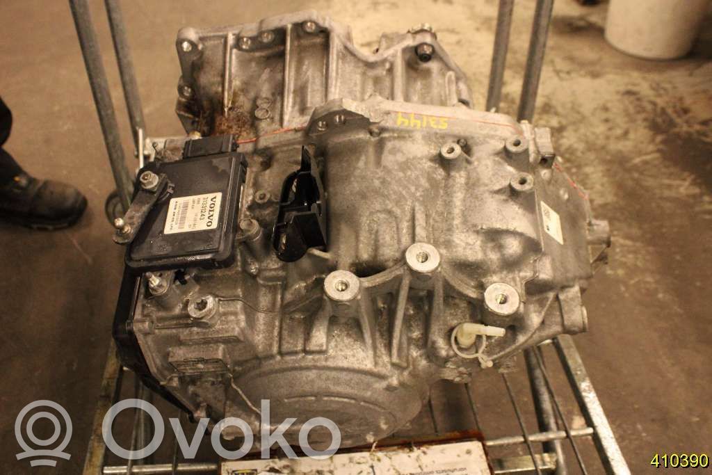 Volvo XC70 Automatic gearbox 