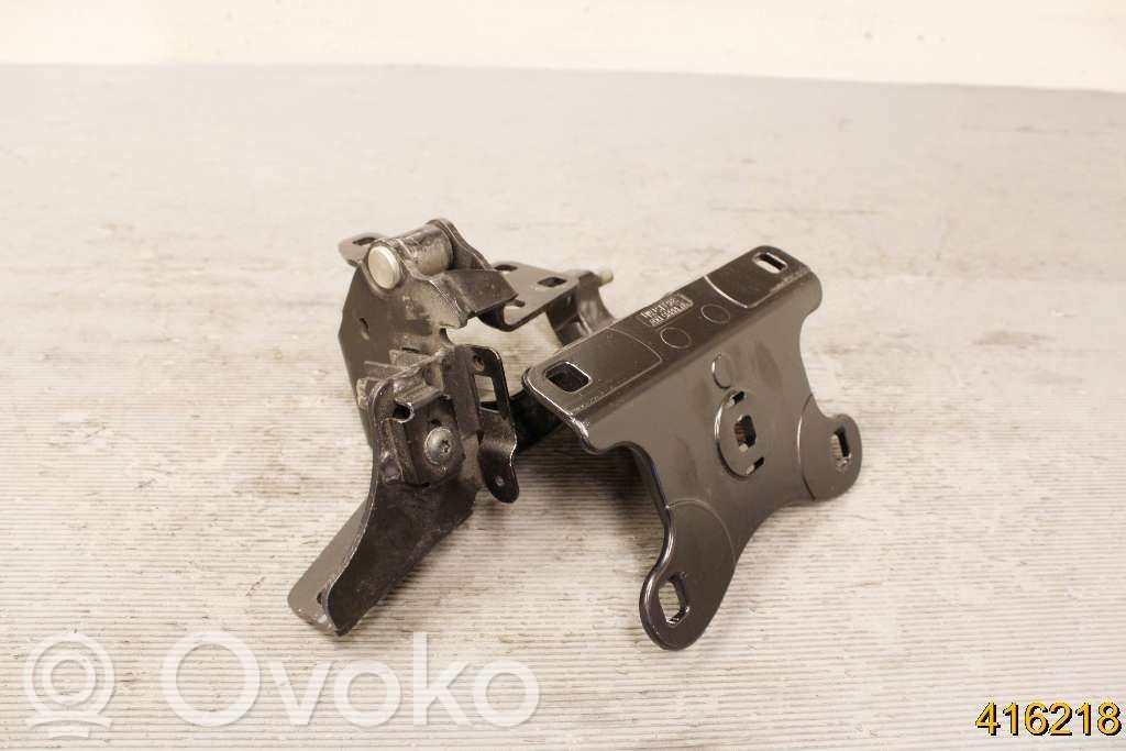 Volvo C70 Cerniera portellone posteriore/bagagliaio 