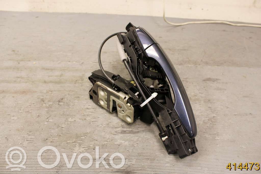 Volvo V60 Central locking motor 