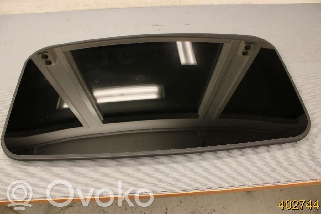 Volvo V70 Set trapă 