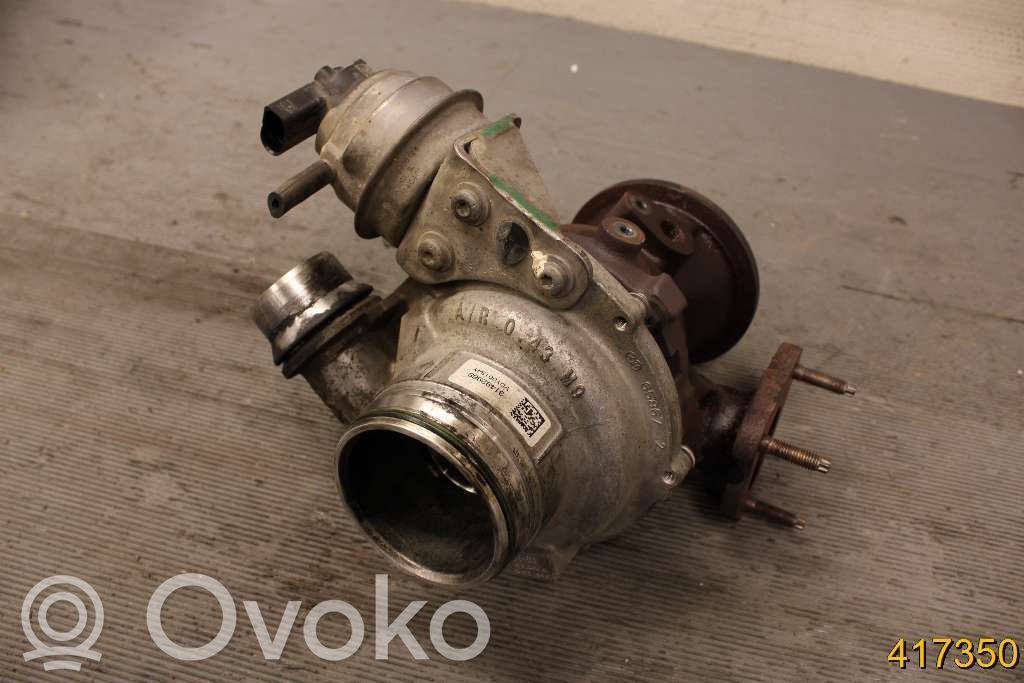 Volvo V40 Cross country Turbo 