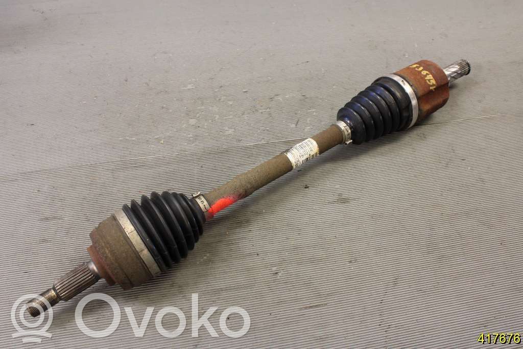 Etuvetoakseli   8201505588,391016491R