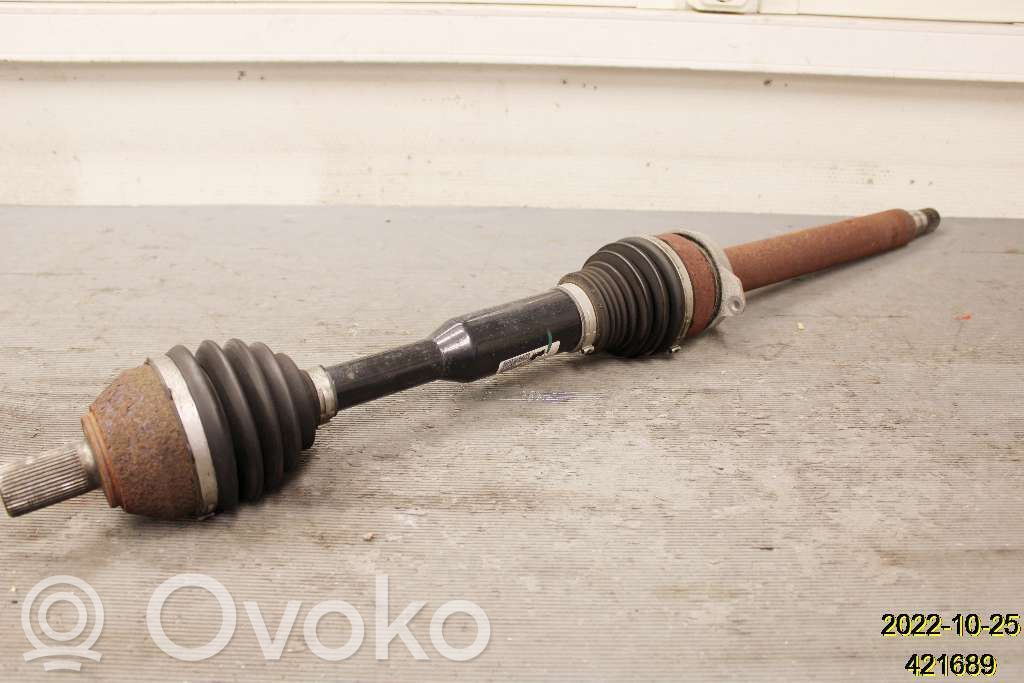 Volvo V60 Semiasse anteriore 