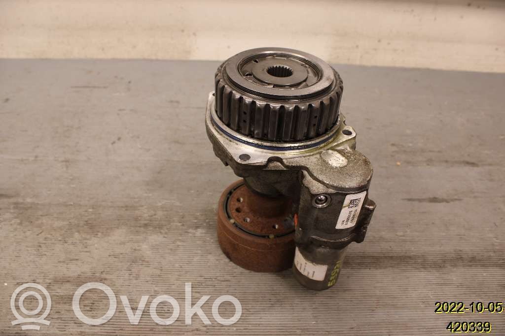 Volvo XC40 Albero di trasmissione posteriore/semiasse 