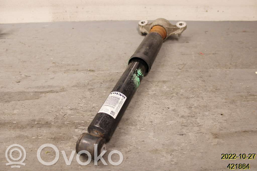 Volvo V60 Amortyzator tylny 