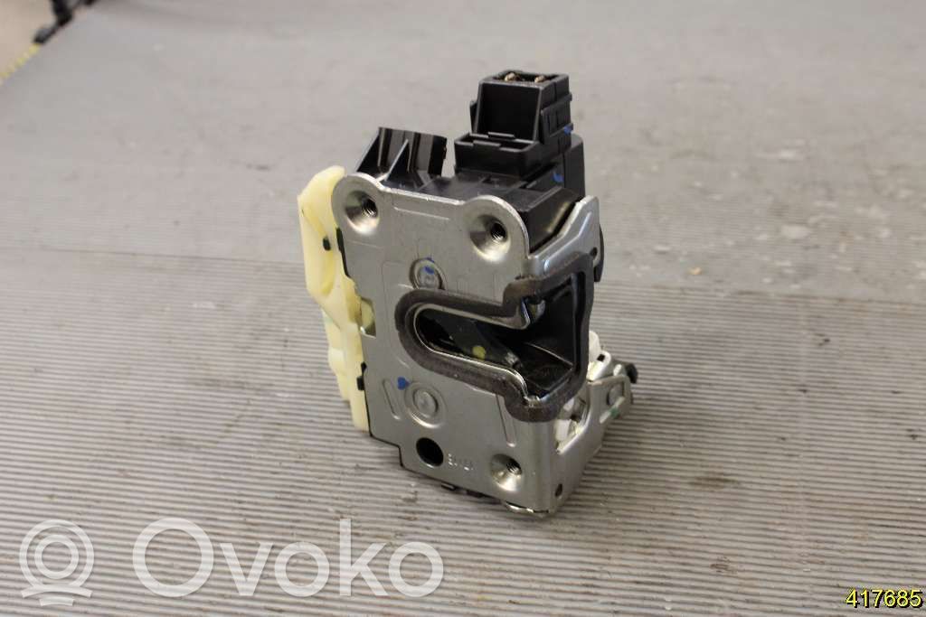 Central locking motor   805021840R