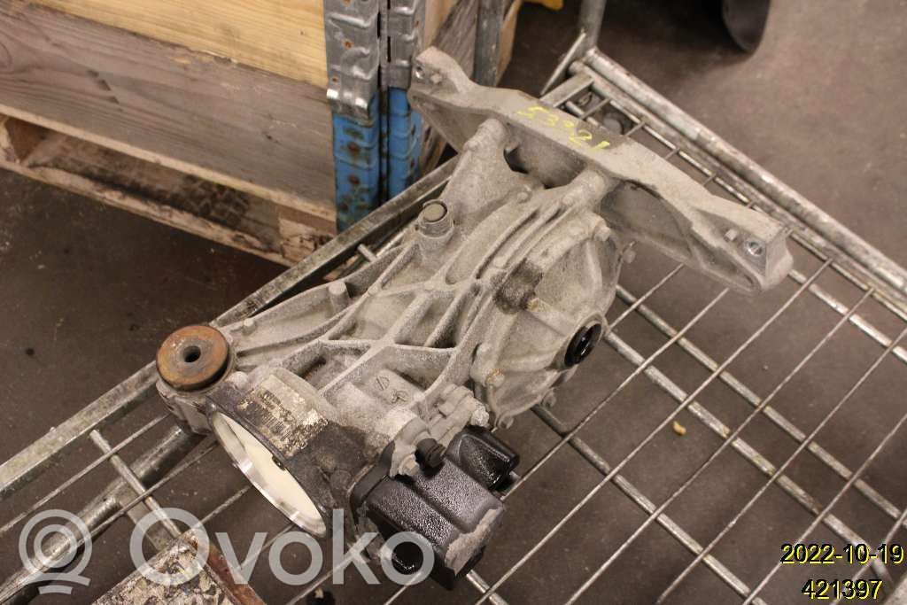 Volvo V90 Cross Country Hinterachsdifferential 