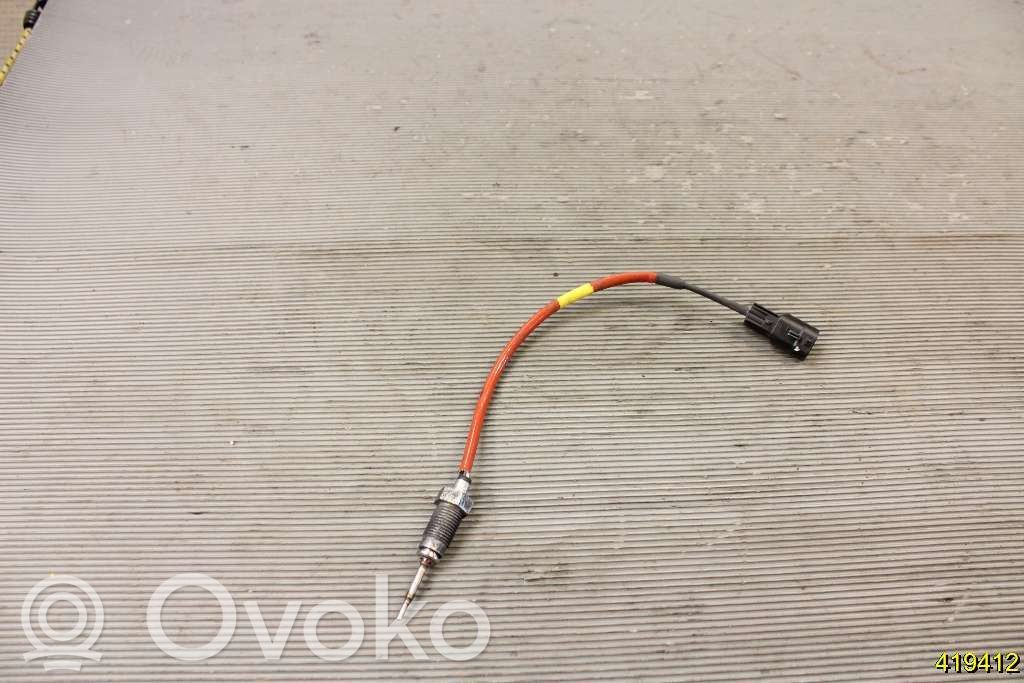 Dacia Dokker Coolant temperature sensor 