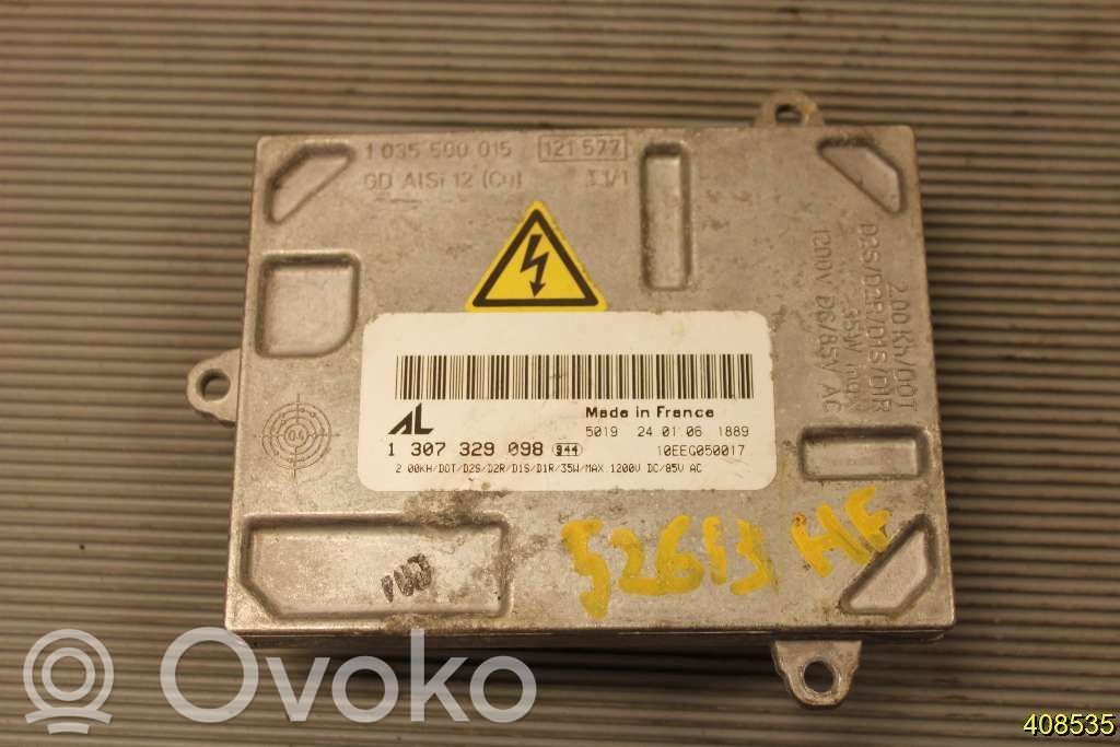Volvo S40 Light module LCM 