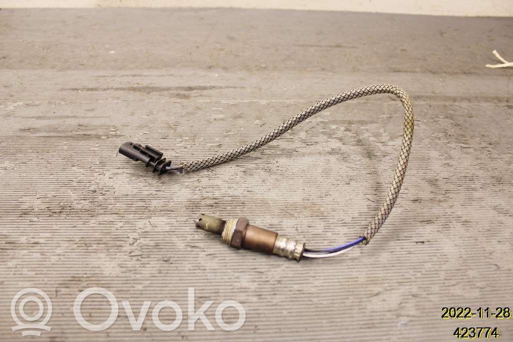 Volvo V40 Cross country Зонд «Lambda» 