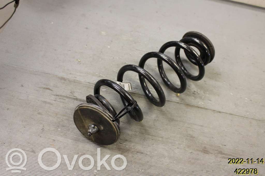 Volvo XC40 Atspere 