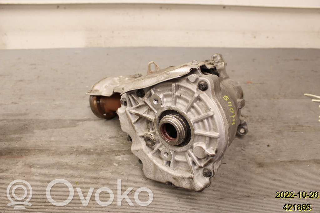 Volvo V90 Cross Country Skrzynia rozdzielcza / Reduktor 