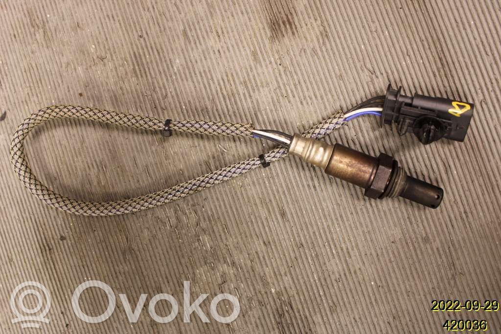 Lambda probe sensor   31480458,31460846