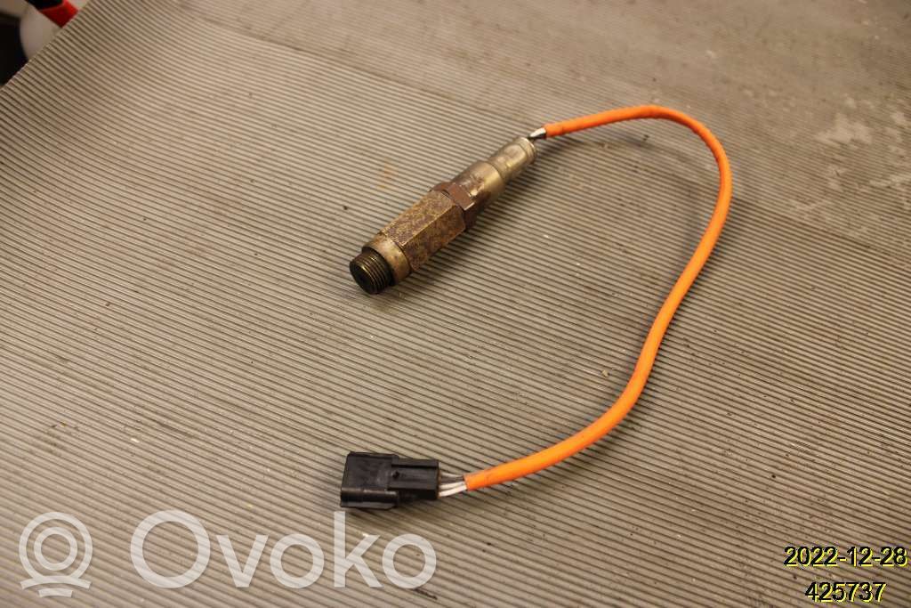 Dacia Dokker Sonda lambda 