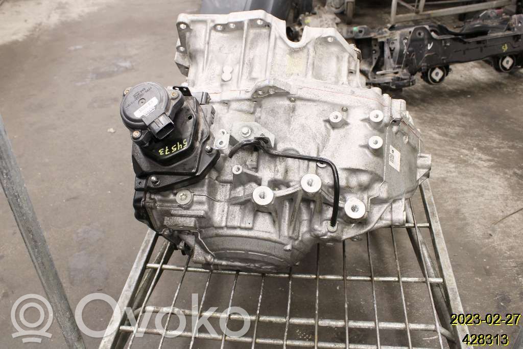 Volvo XC40 Automatic gearbox 