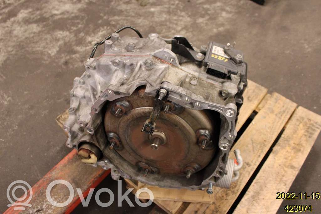 Automatic gearbox   36050698,1285133,TG81SCAWD