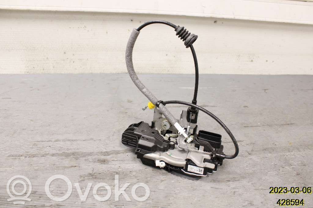 Central locking motor   31349894