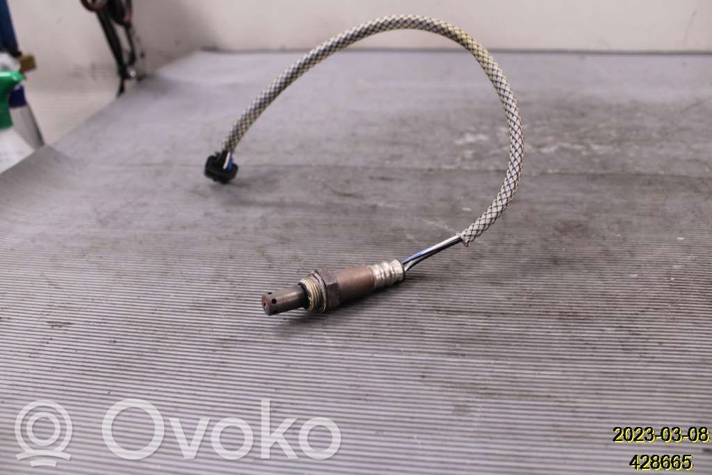Sonda lambda   31480731