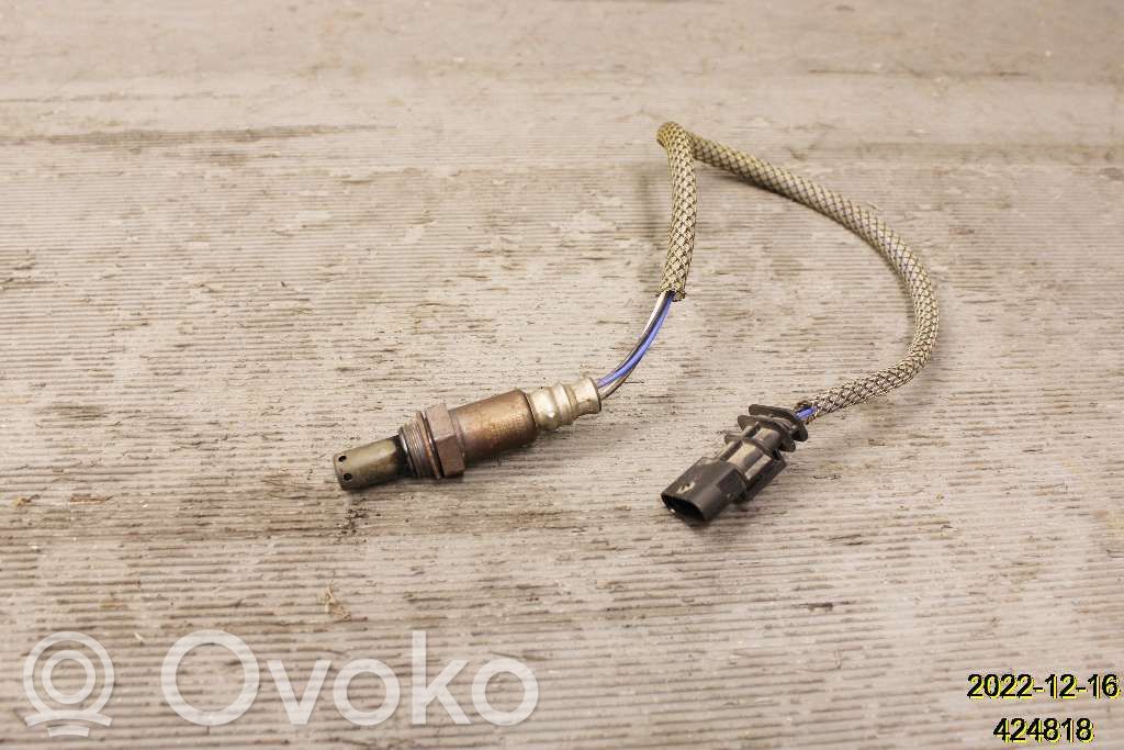 Volvo V60 Lambda probe sensor 