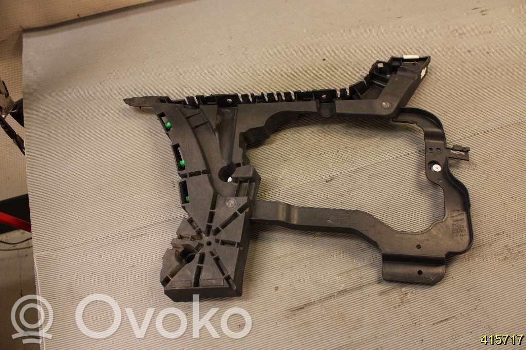 Volvo S90, V90 Rear bumper mounting bracket 