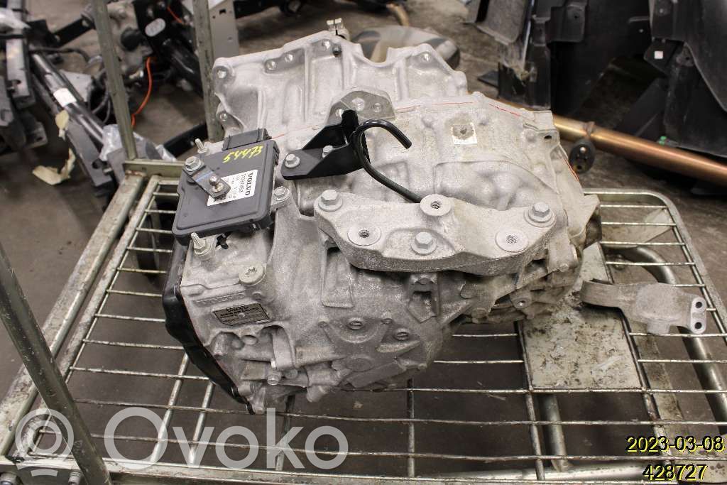 Automatic gearbox   36050777,1285224