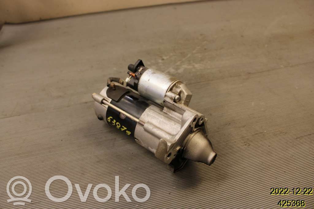 Motor de arranque   233008422R,M001TF0671ZE