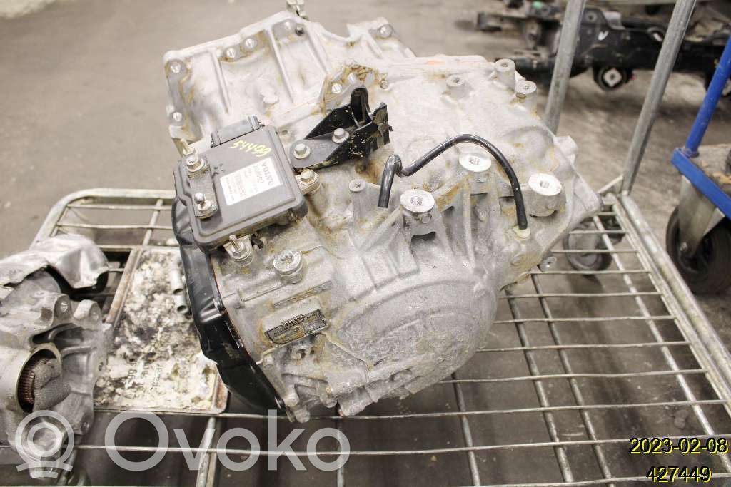 Volvo S90, V90 Automatic gearbox 