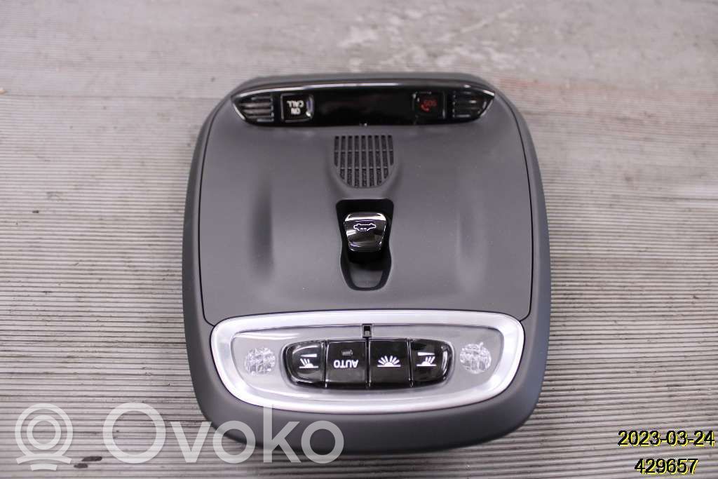 Volvo S60 Autre éclairage intérieur 