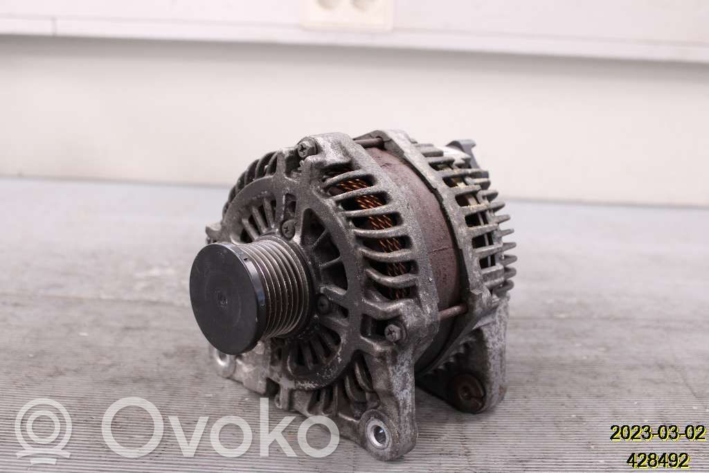 Alternador   231002179R