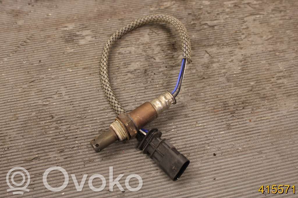 Lambda probe sensor   31439622,32225727