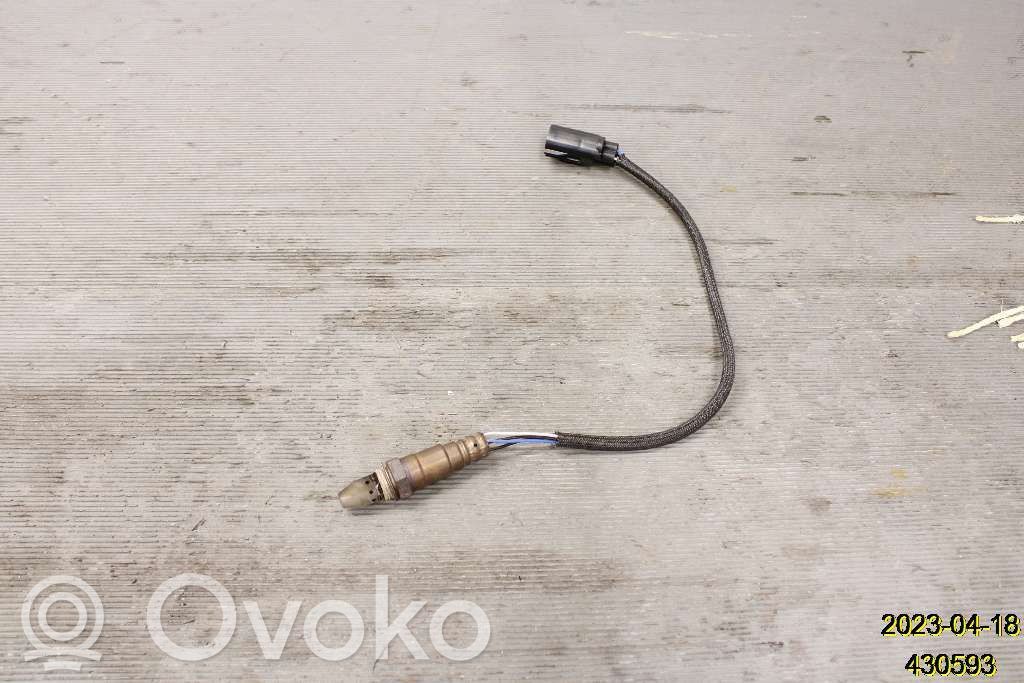 Lambda probe sensor   32253665